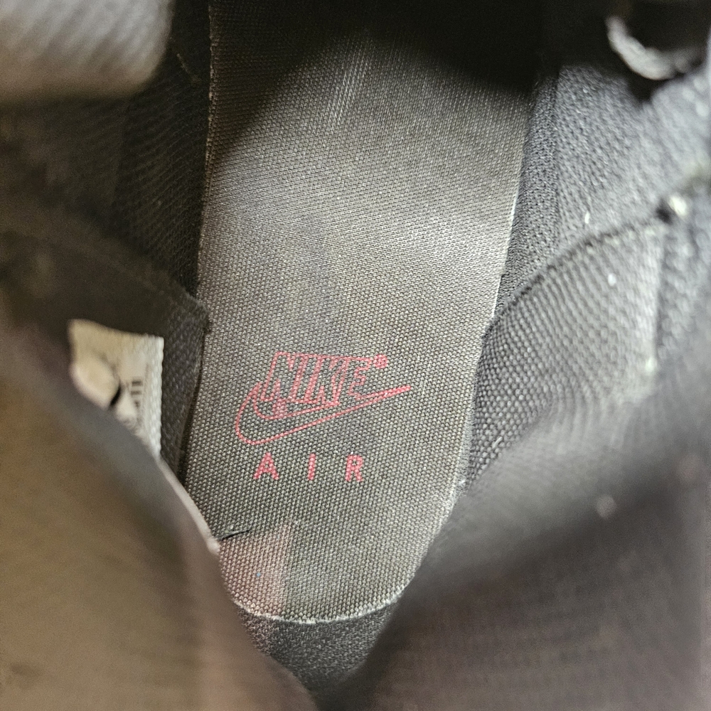 Nike Air Size 9.5 SC Winter Mens Shoes Cargo Khaki aa1120-300 - Picture 10 of 10